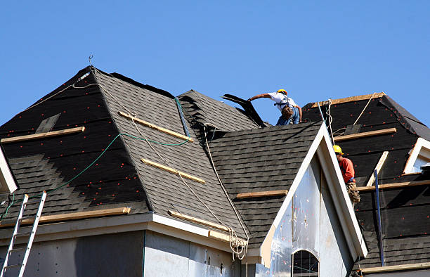 Trusted Pineville, LA Roofing Contractor Experts