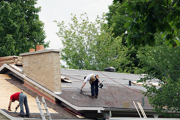 Best Roof Gutter Cleaning  in Pineville, LA