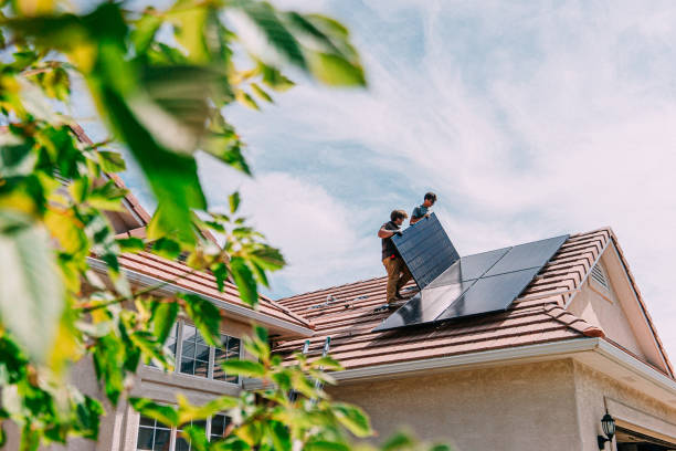 Best Flat Roof Repair Services  in Pineville, LA